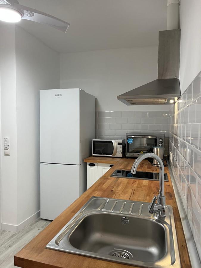Ataraxia Casa Vacacional Apartment Mijas Luaran gambar