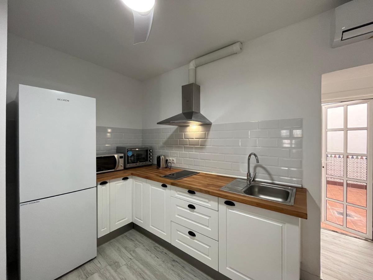 Ataraxia Casa Vacacional Apartment Mijas Luaran gambar