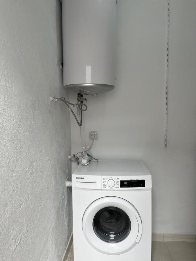 Ataraxia Casa Vacacional Apartment Mijas Luaran gambar