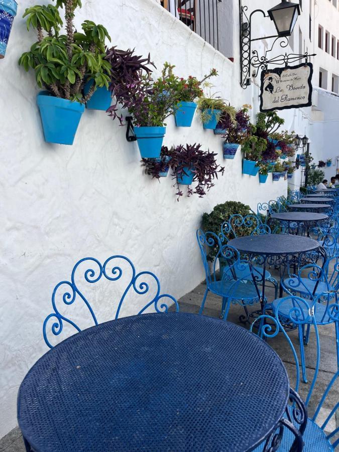 Ataraxia Casa Vacacional Apartment Mijas Luaran gambar