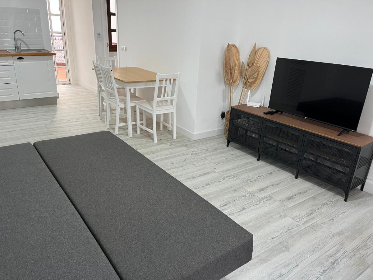 Ataraxia Casa Vacacional Apartment Mijas Luaran gambar