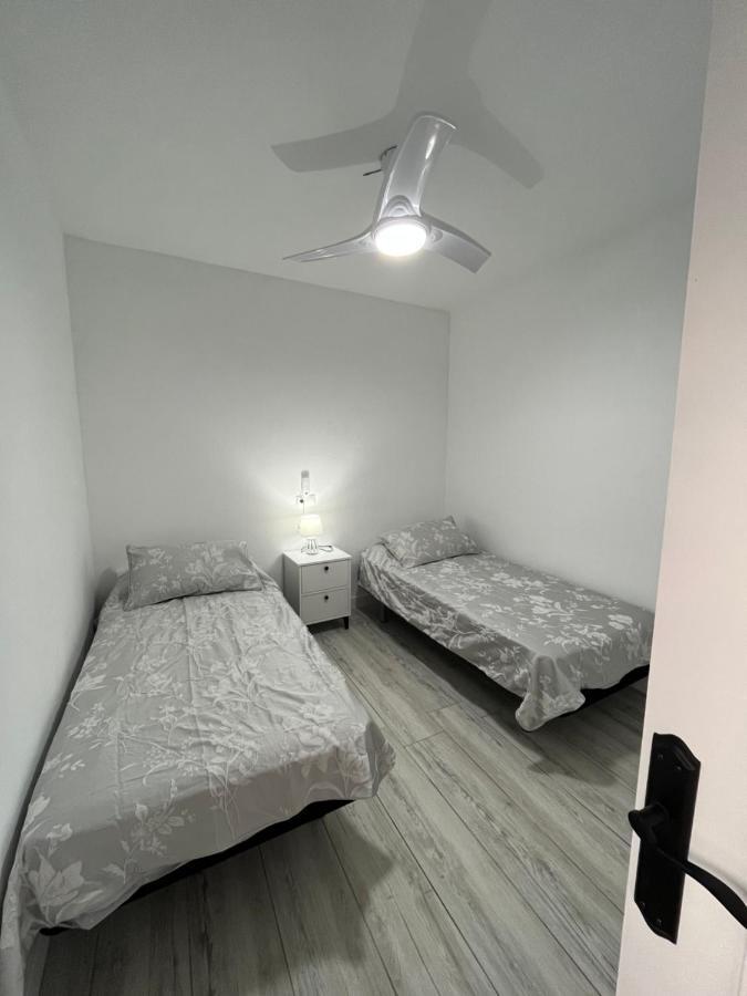 Ataraxia Casa Vacacional Apartment Mijas Luaran gambar