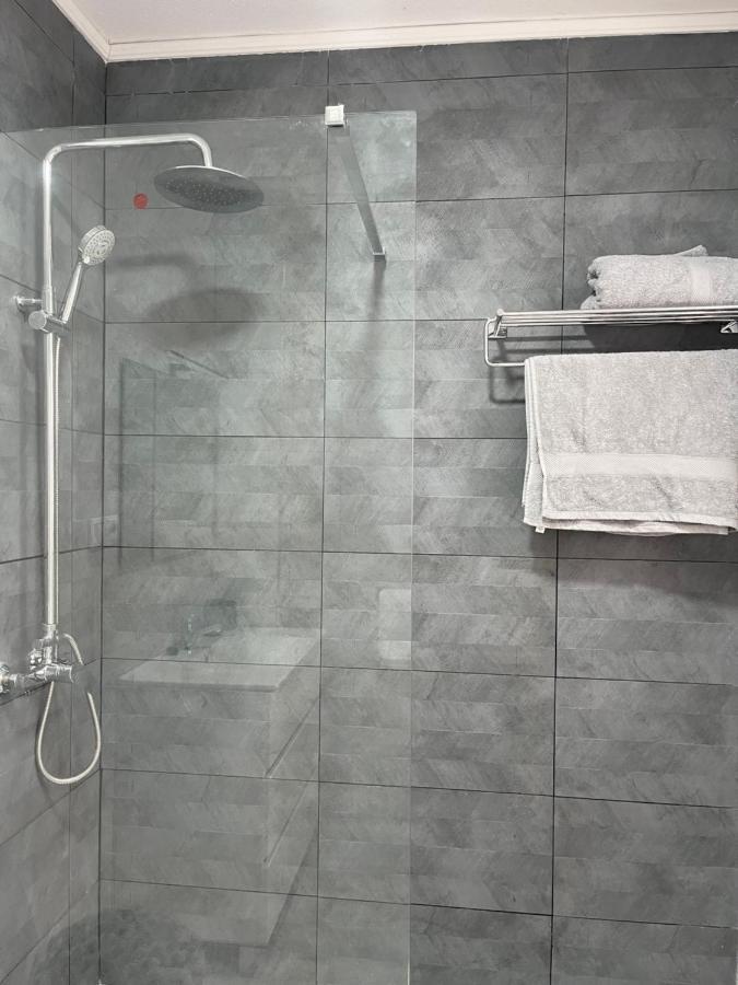 Ataraxia Casa Vacacional Apartment Mijas Luaran gambar