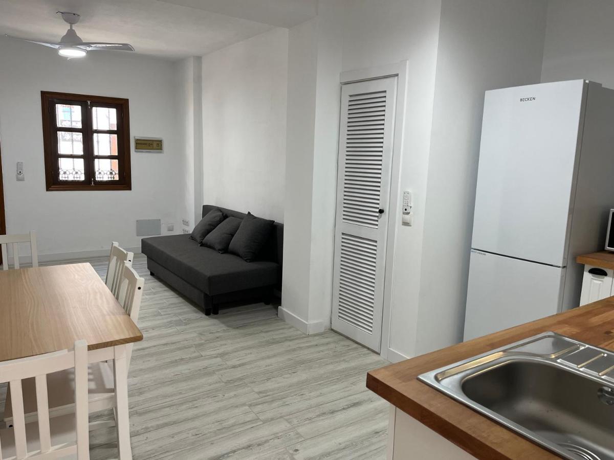 Ataraxia Casa Vacacional Apartment Mijas Luaran gambar