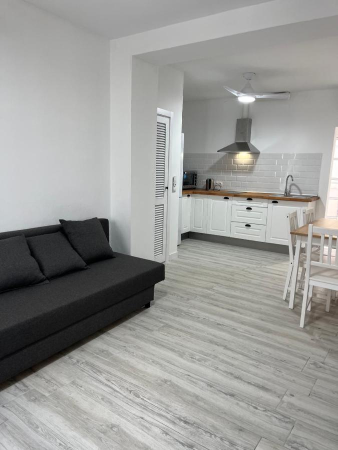 Ataraxia Casa Vacacional Apartment Mijas Luaran gambar