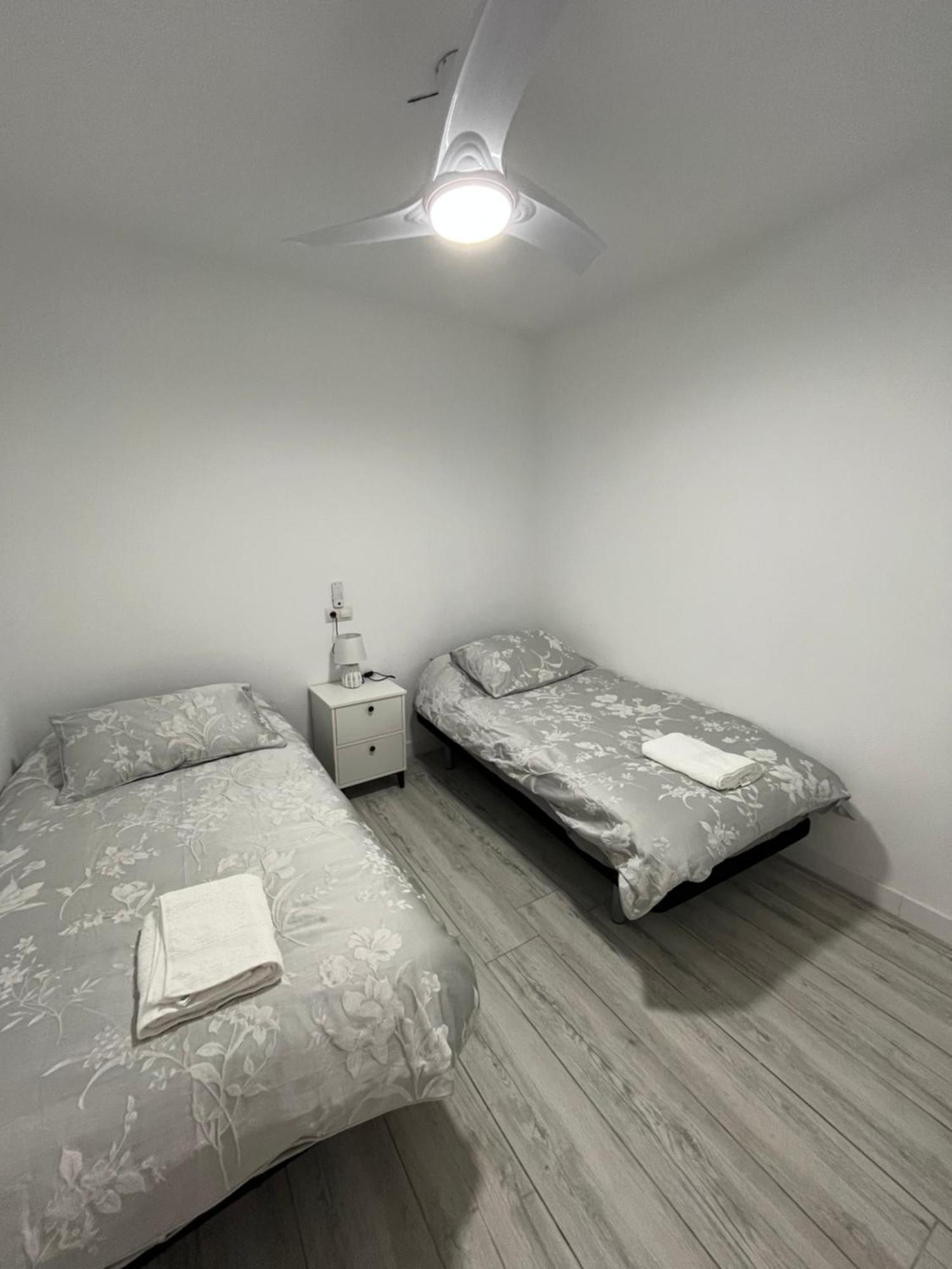 Ataraxia Casa Vacacional Apartment Mijas Luaran gambar