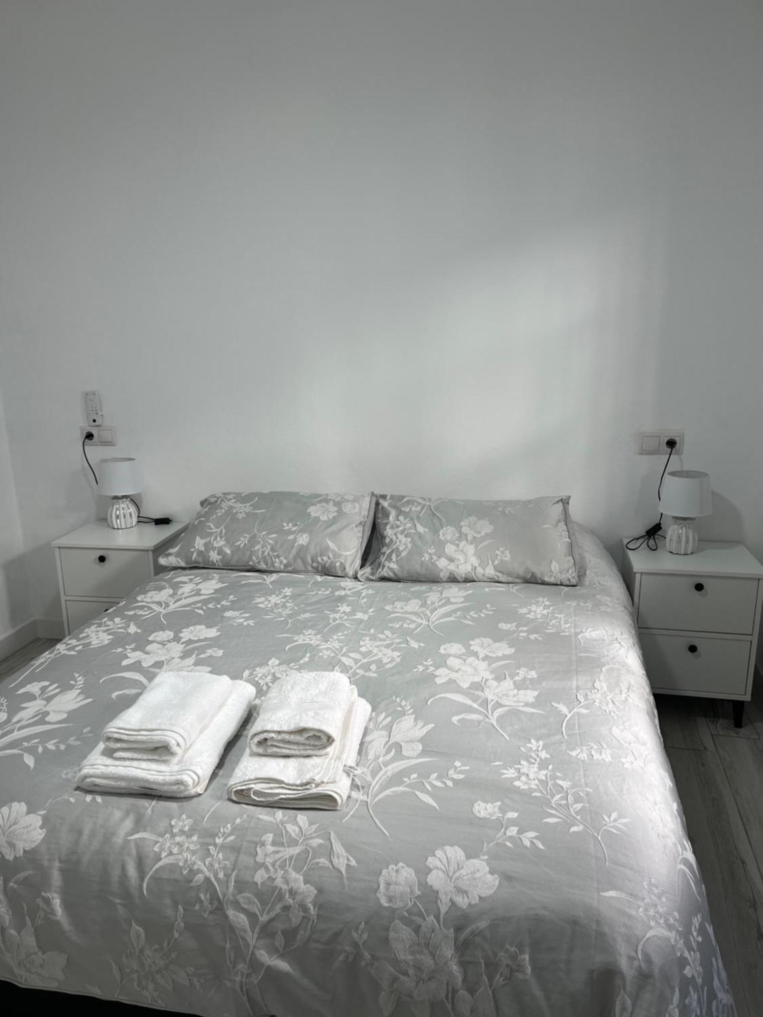 Ataraxia Casa Vacacional Apartment Mijas Luaran gambar
