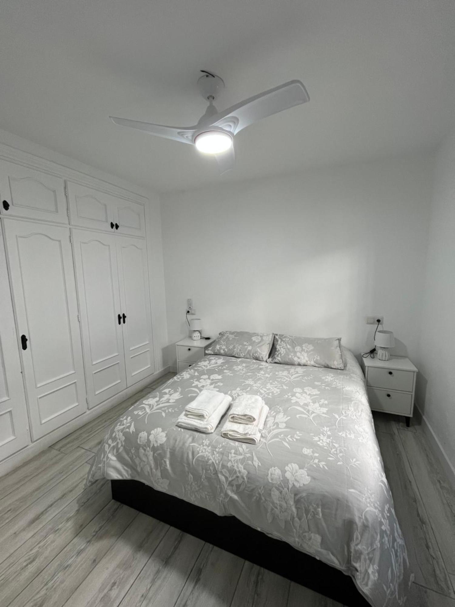Ataraxia Casa Vacacional Apartment Mijas Luaran gambar