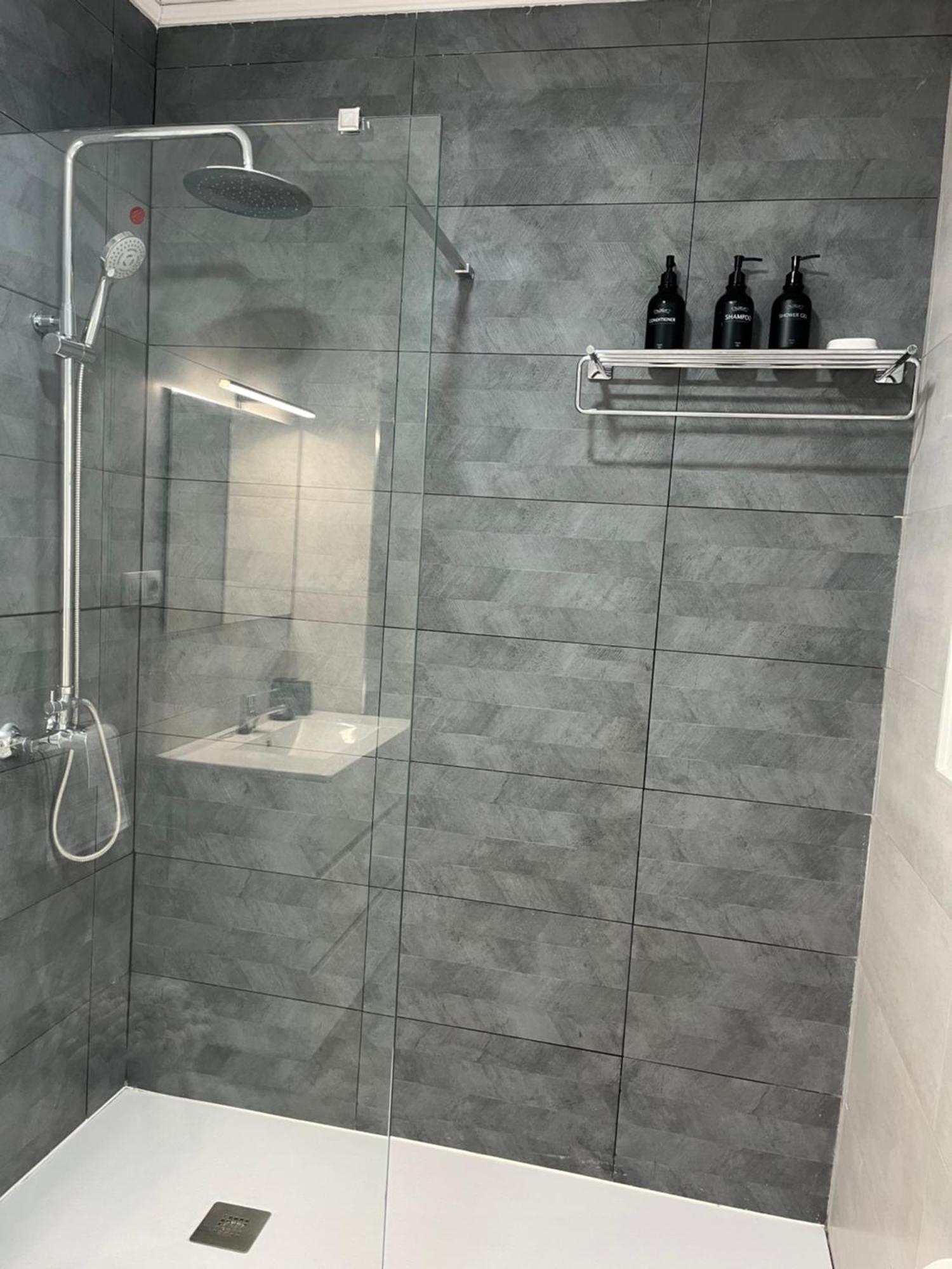 Ataraxia Casa Vacacional Apartment Mijas Luaran gambar