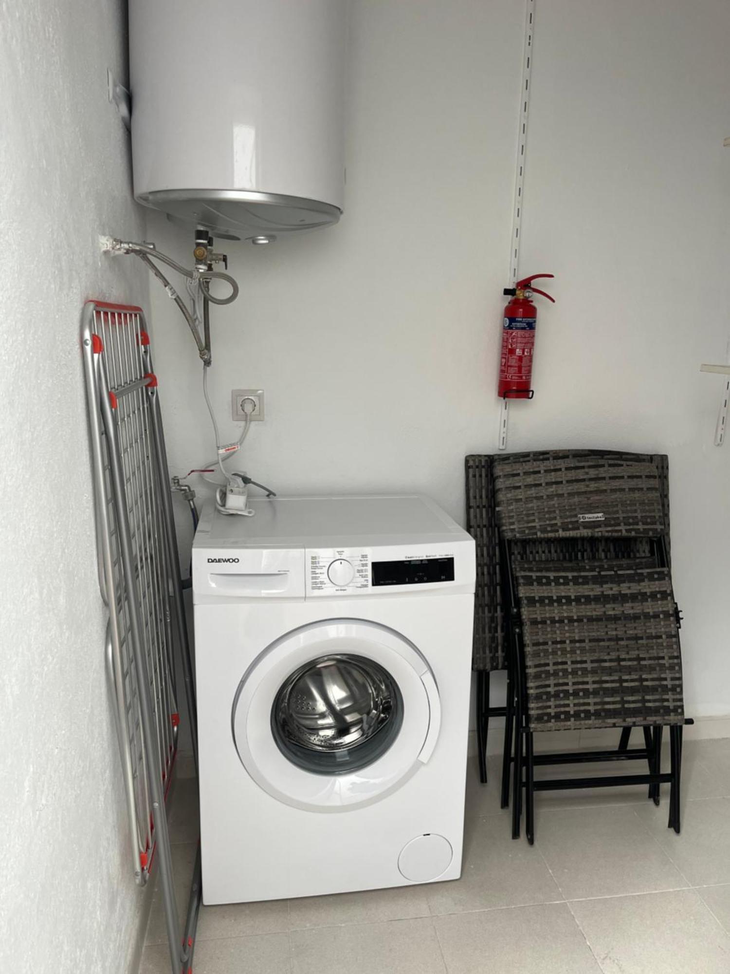 Ataraxia Casa Vacacional Apartment Mijas Luaran gambar